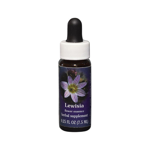FES - Range Of Light Essence Lewisia 7.5ml