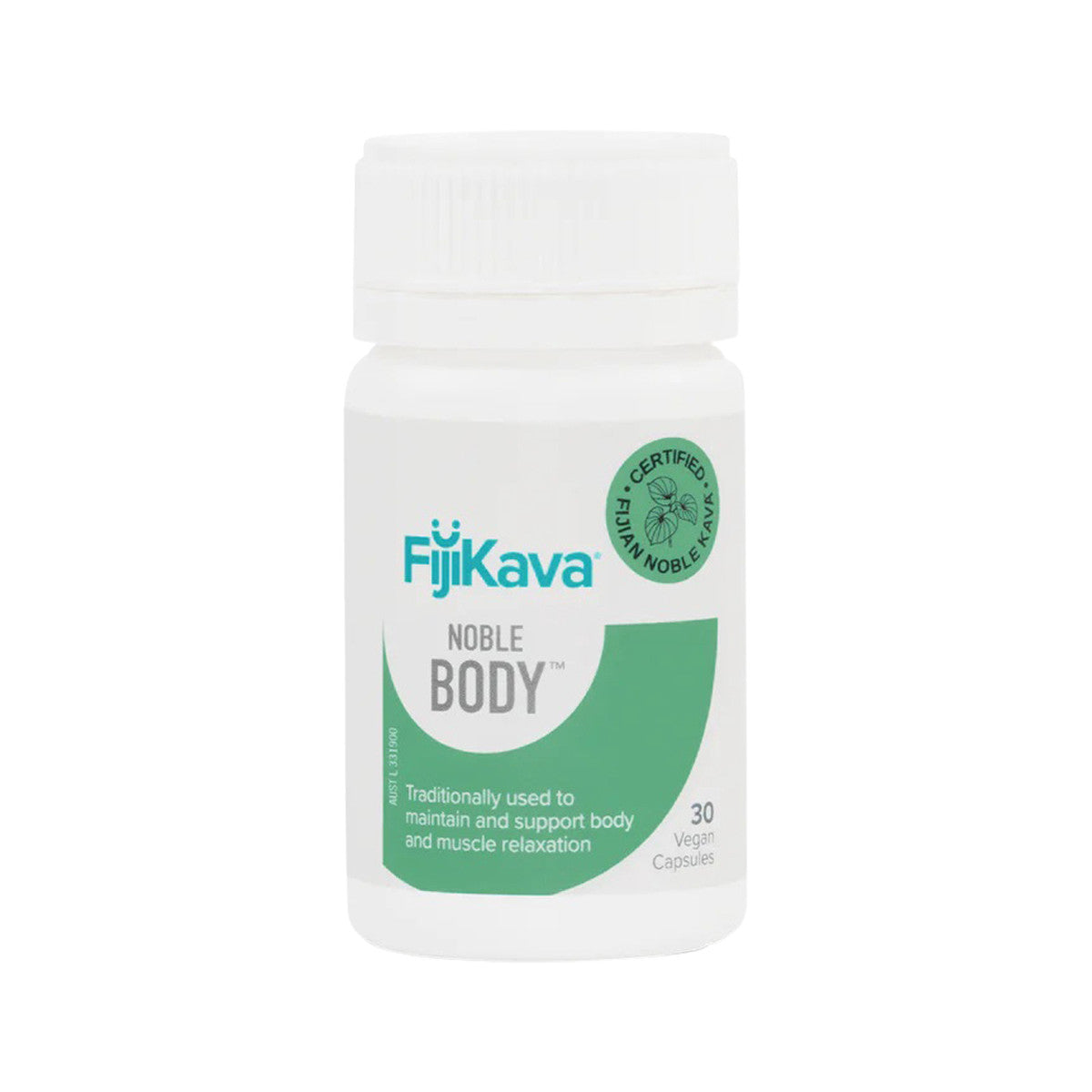 Fiji Kava - Noble Body