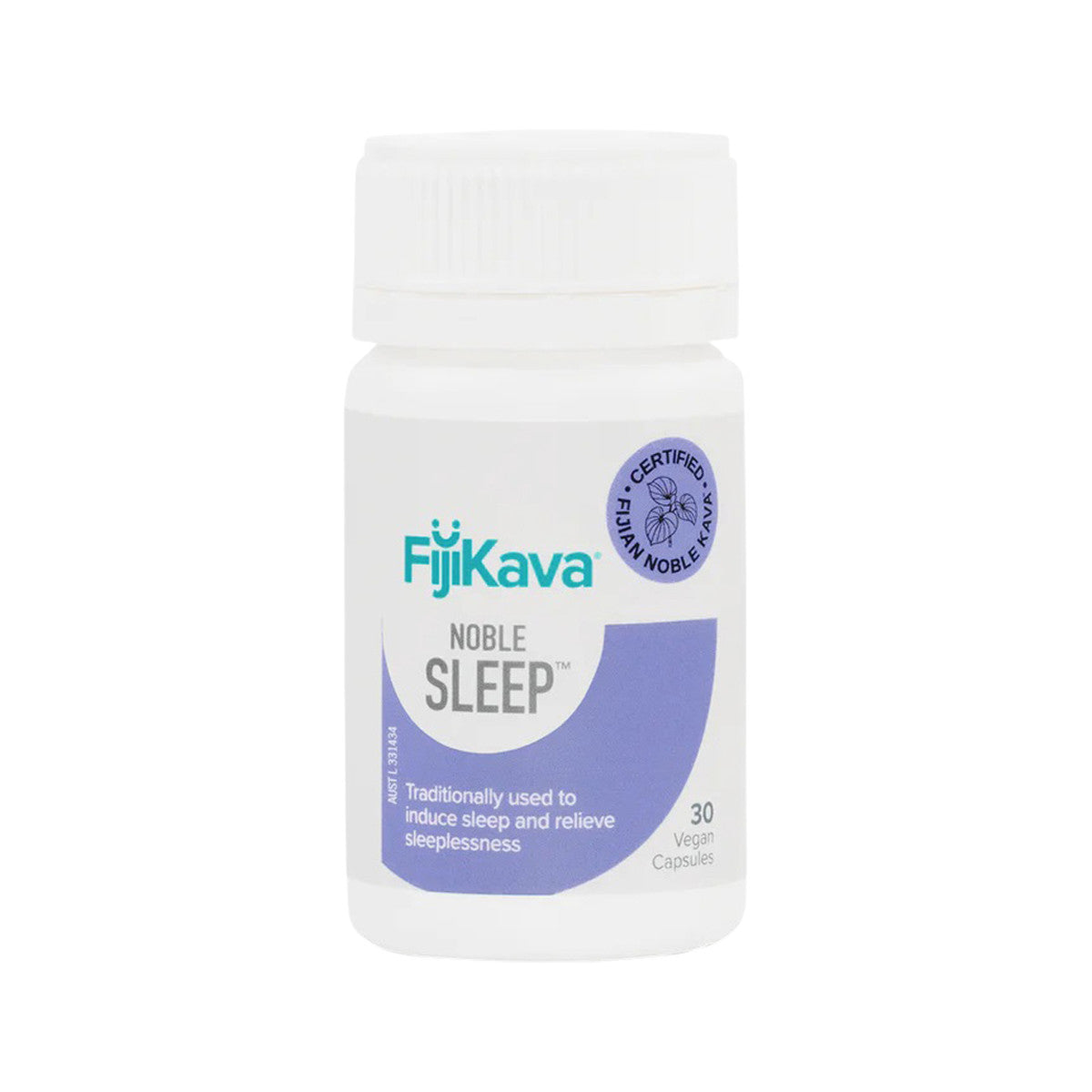 Fiji Kava - Noble Sleep