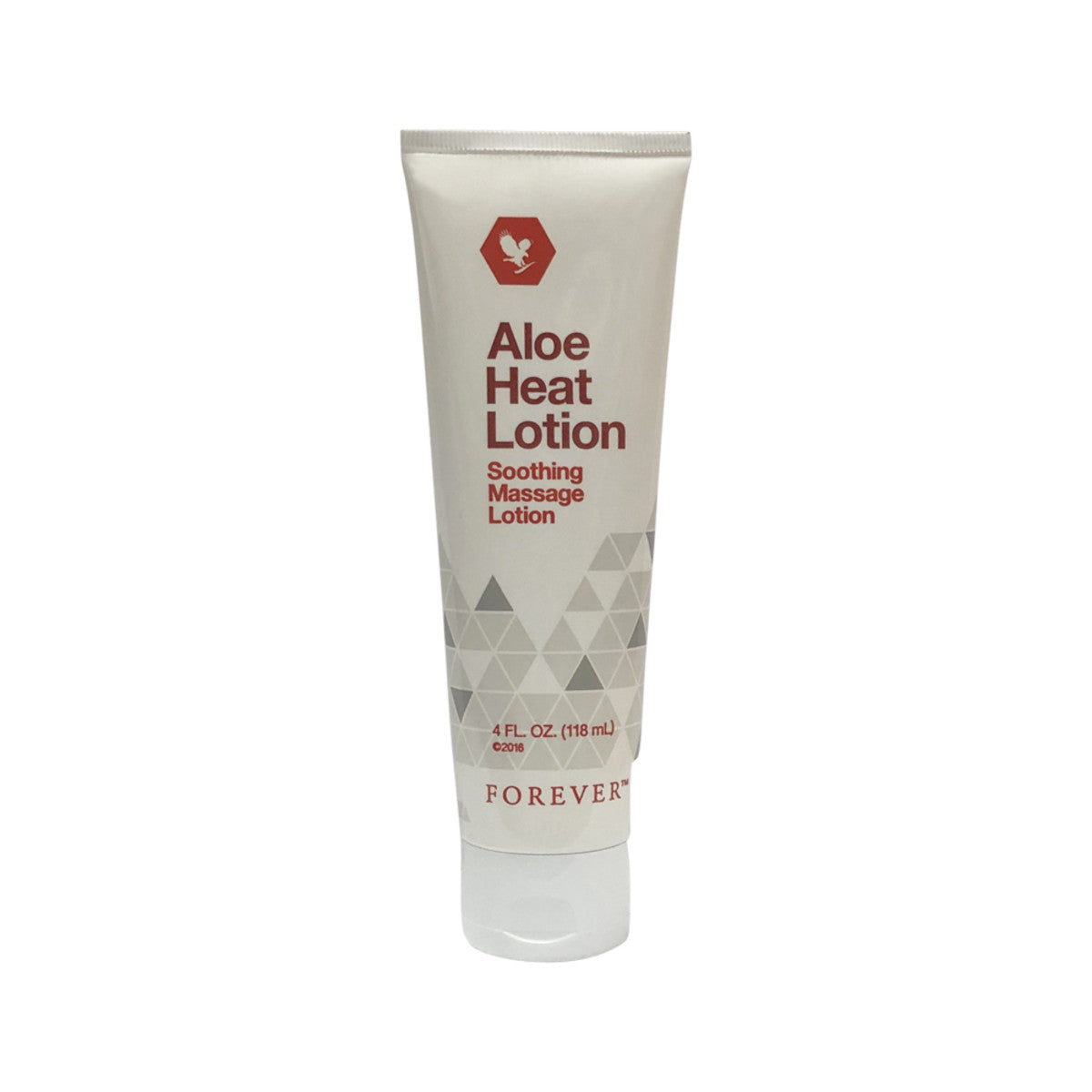 Forever Living Products - Aloe Heat Lotion