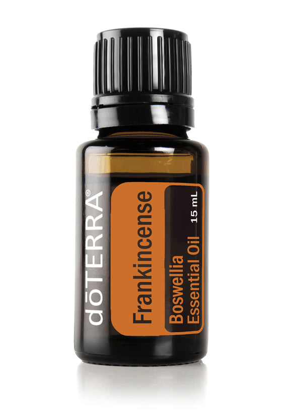 doTERRA - Frankincense Essential Oil