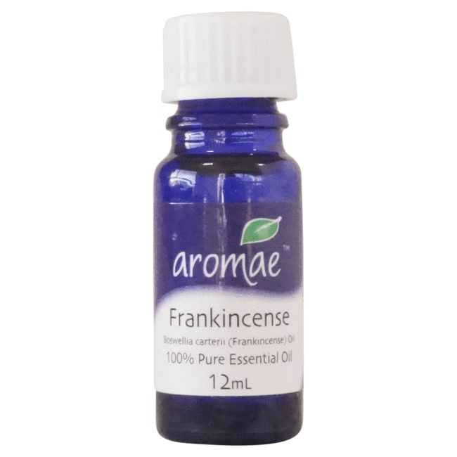 Aromae - Frankincense Pure Essential Oil