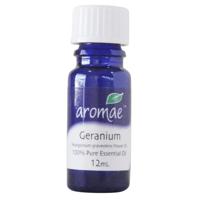 Aromae - Geranium Pure Essential Oil