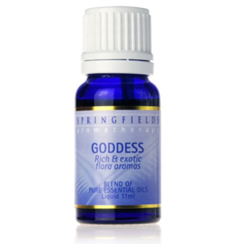 Springfields - Goddess Essential Oil Blend
