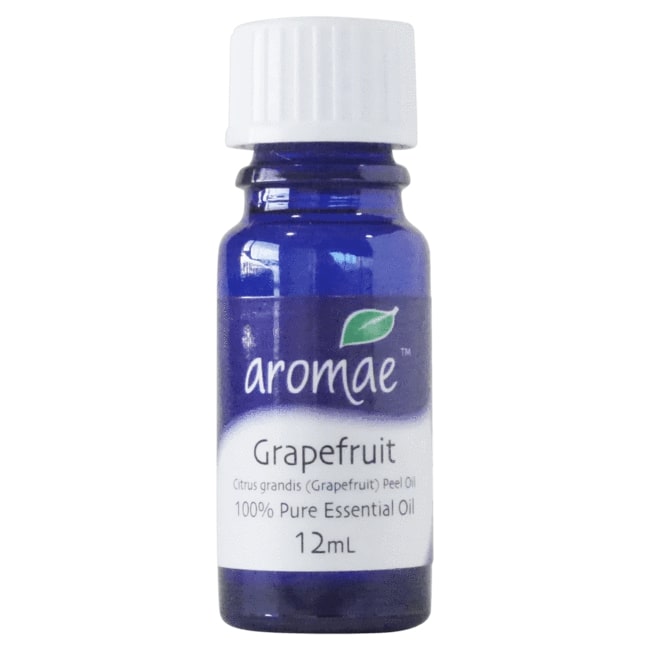 Aromae - Grapefruit Pure Essential Oil