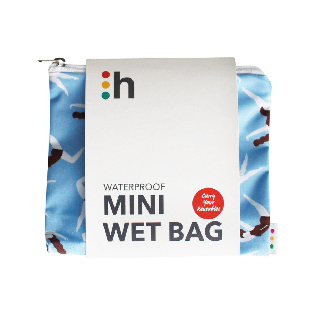 Hannah - Wet Bag Mini