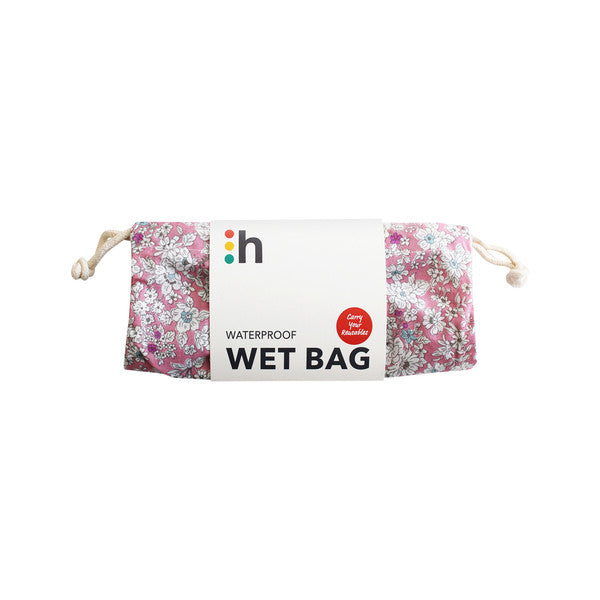 Hannah - Wet Bag
