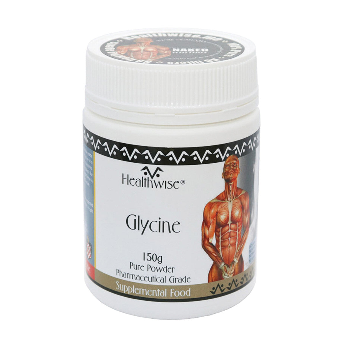 HealthWise - Glycine