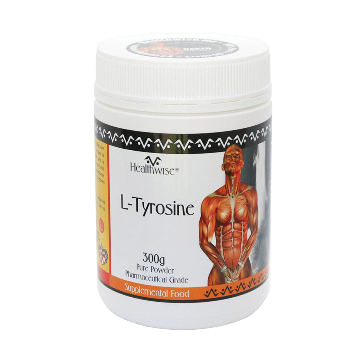 HealthWise - L-Tyrosine
