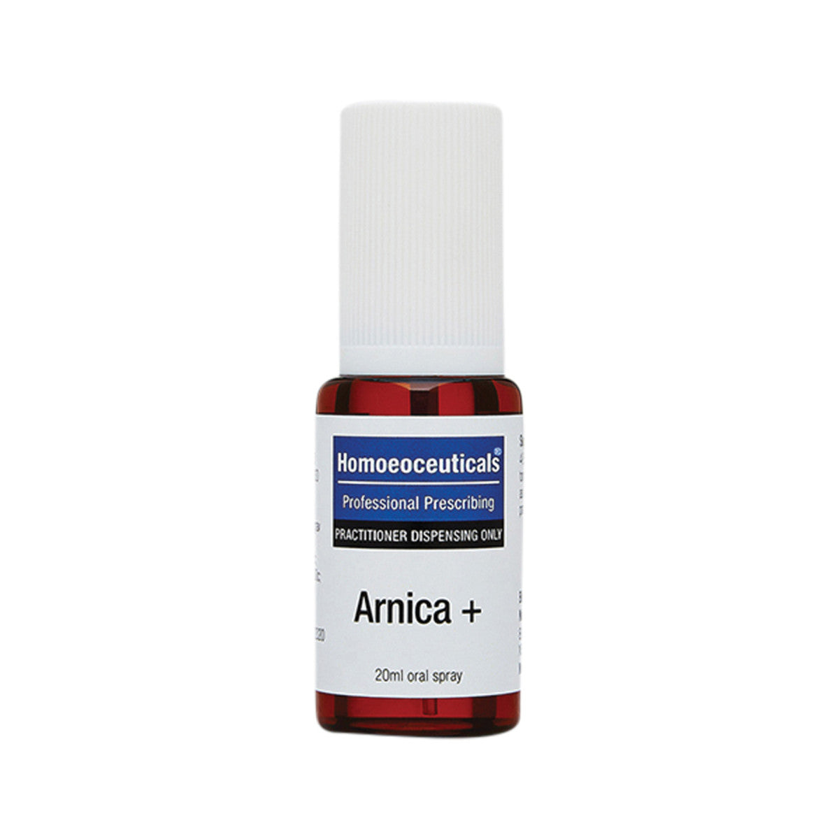 Homoeoceuticals - Arnica Spray