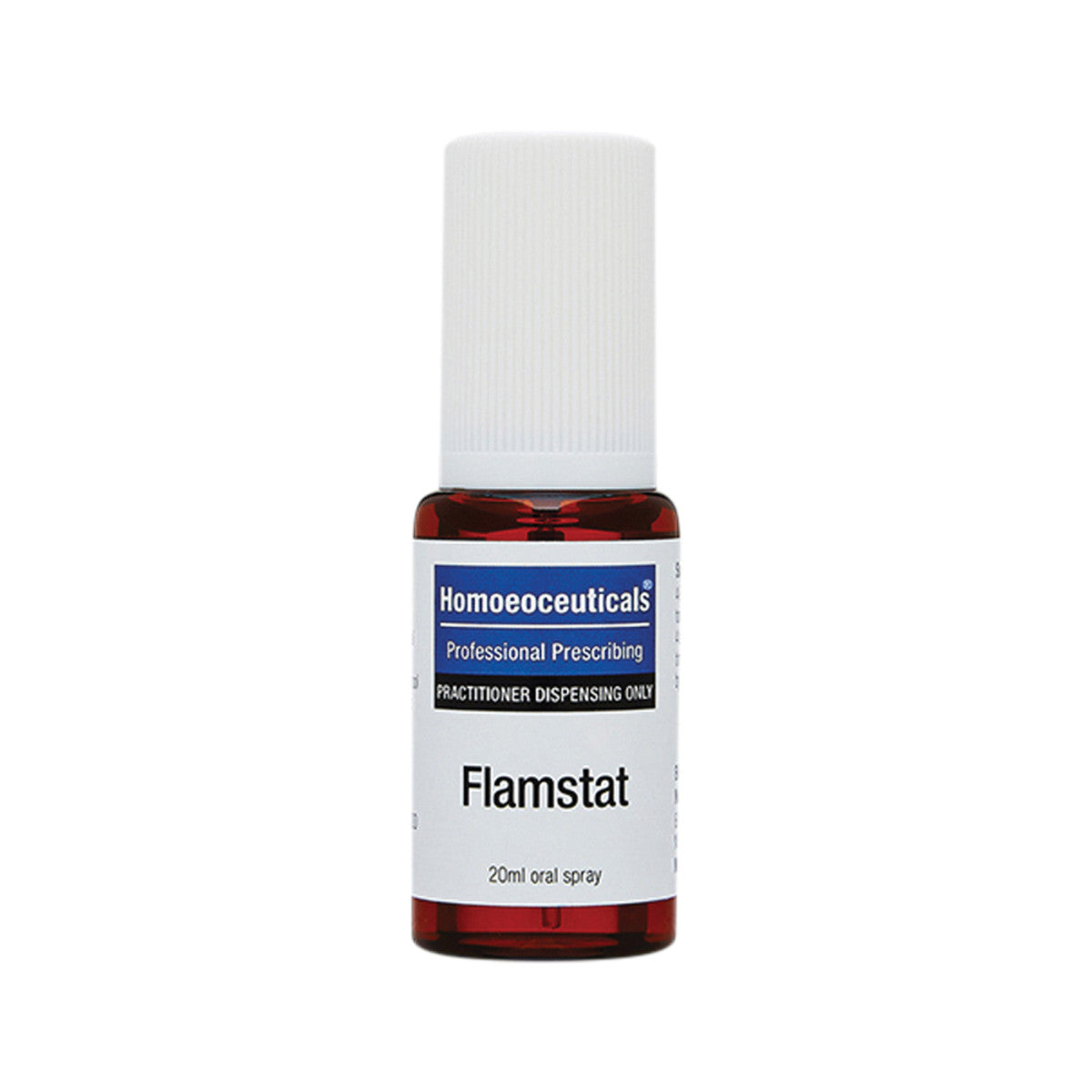 Homoeoceuticals - Flamstat Spray