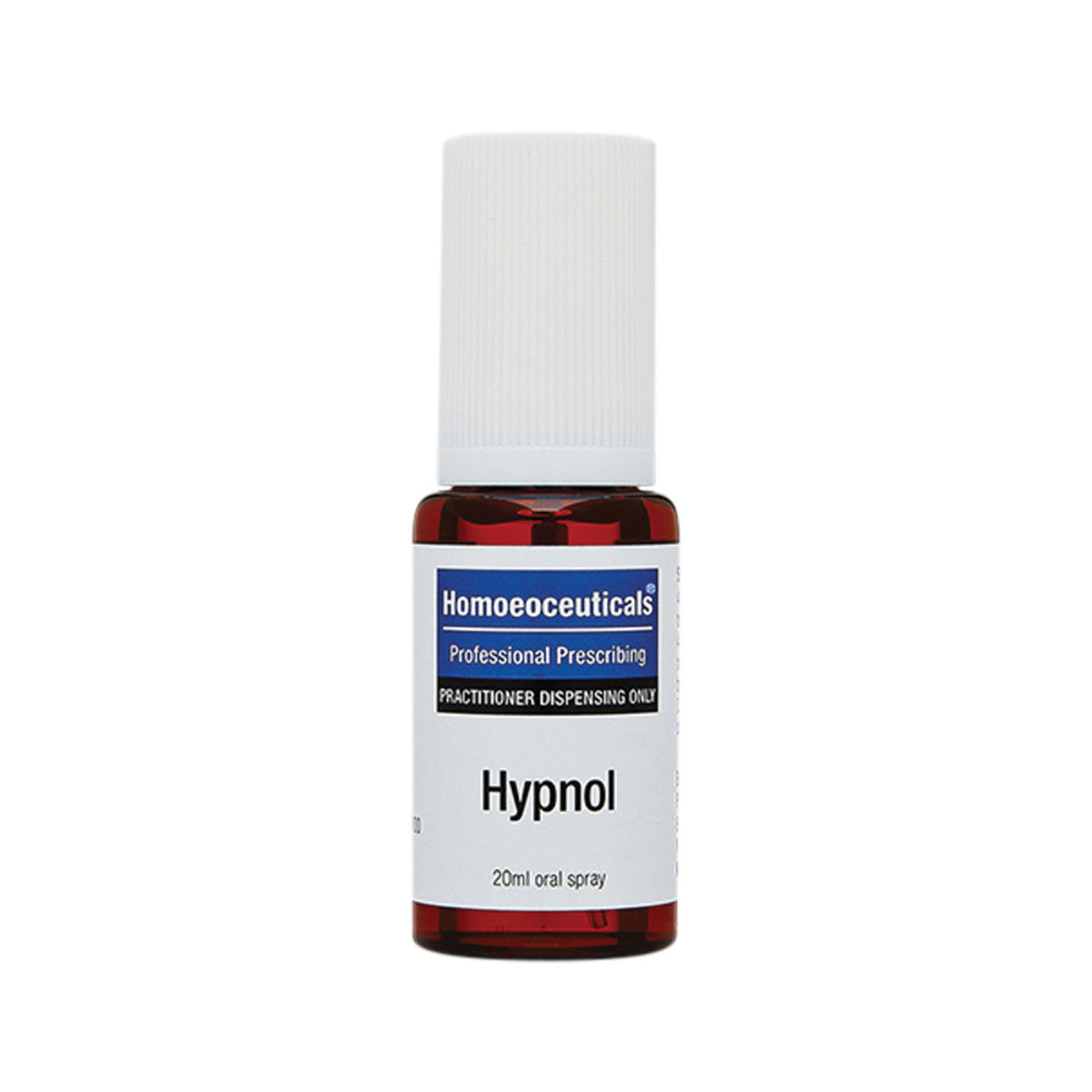 Homoeoceuticals - Hypnol Spray