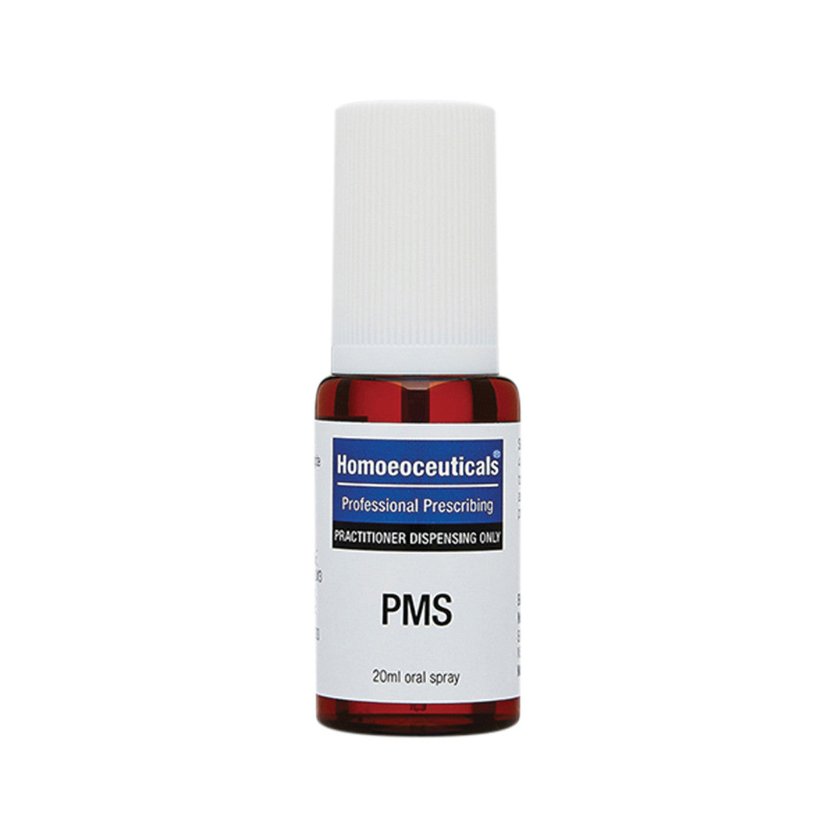 Homoeoceuticals - PMS Spray