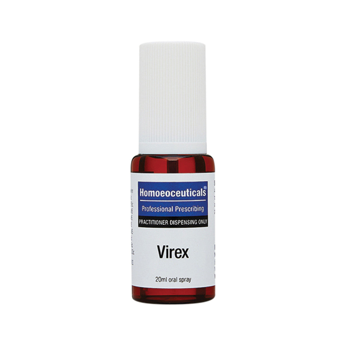 Homoeoceuticals - Virex Spray