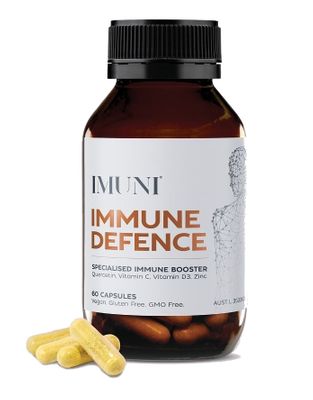 Imuni - Immune Defence