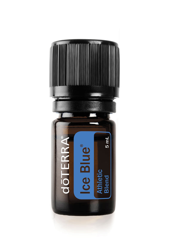 doTERRA - Ice Blue Essential Oil