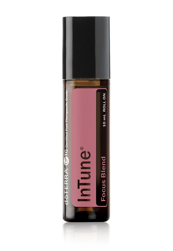 doTERRA - InTune Roll On
