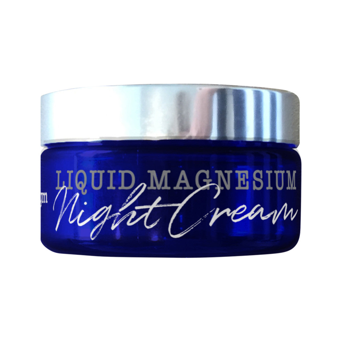Karma Rub - Liquid Magnesium Night Cream
