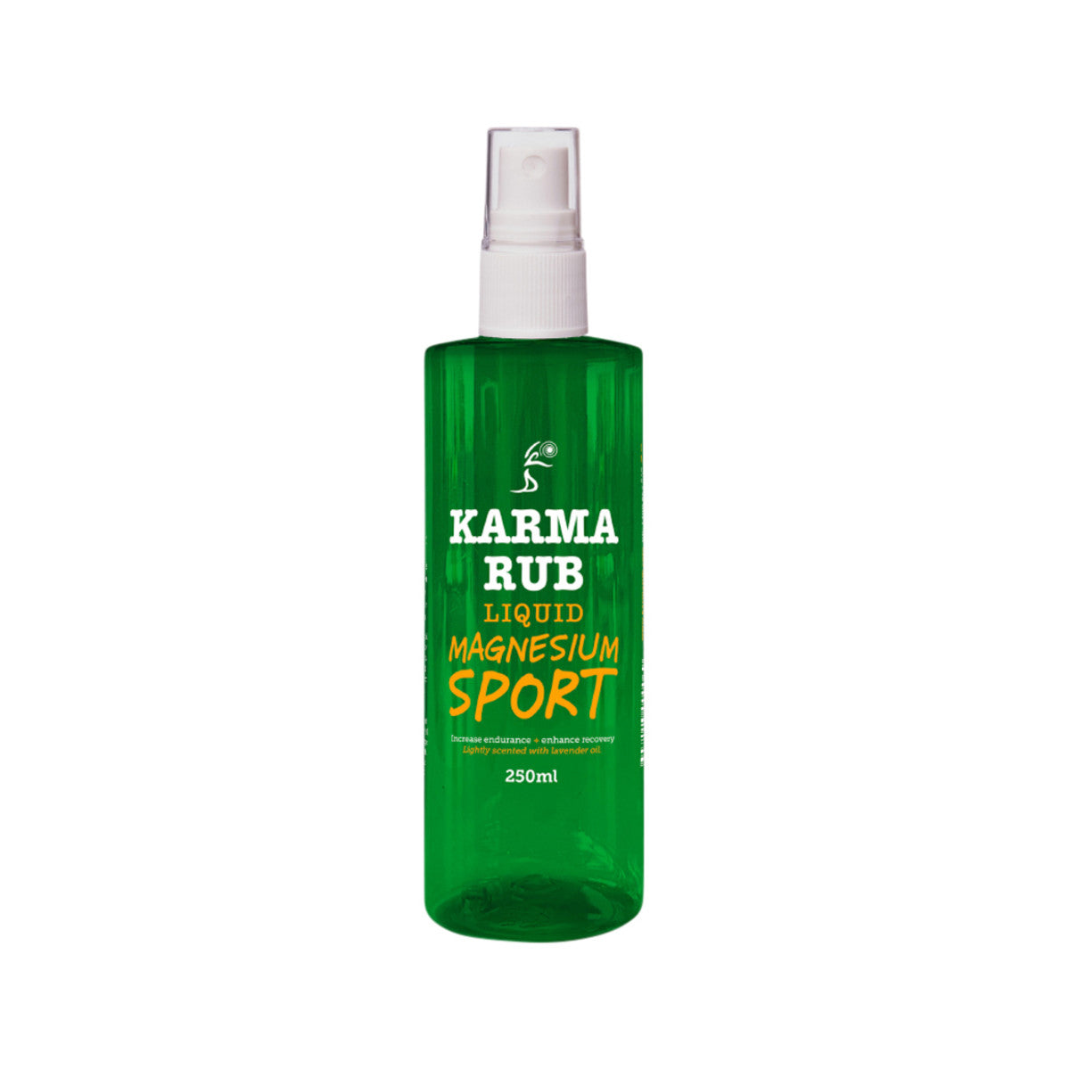 Karma Rub - Liquid Magnesium Sport Spray