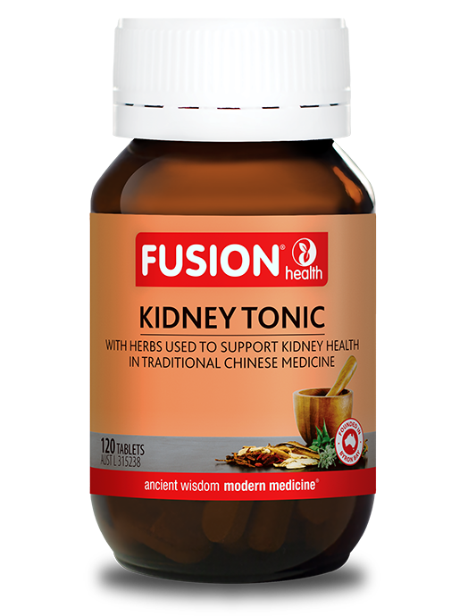 Fusion Health - Kidney Tonic