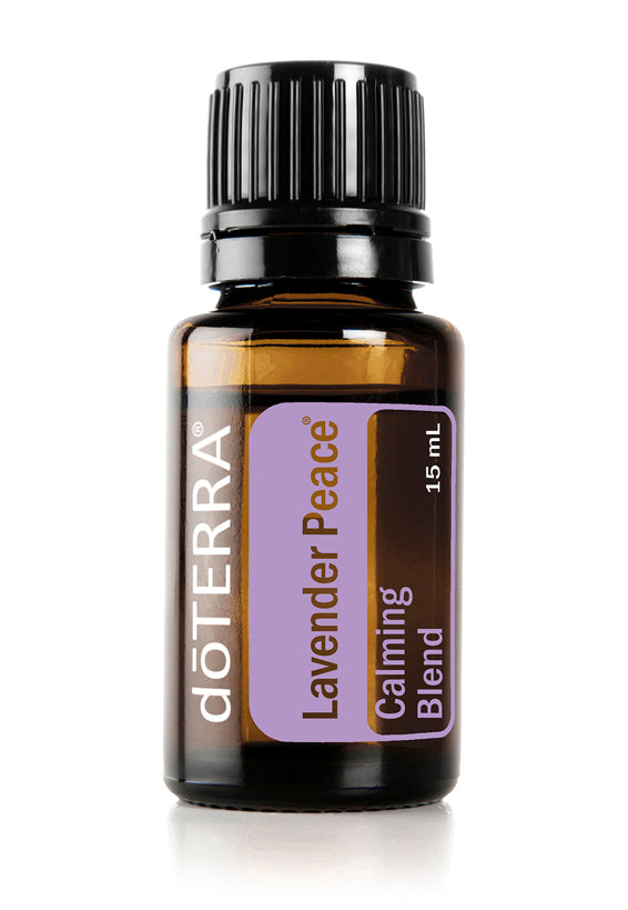 doTERRA - Lavender Peace Essential Oil