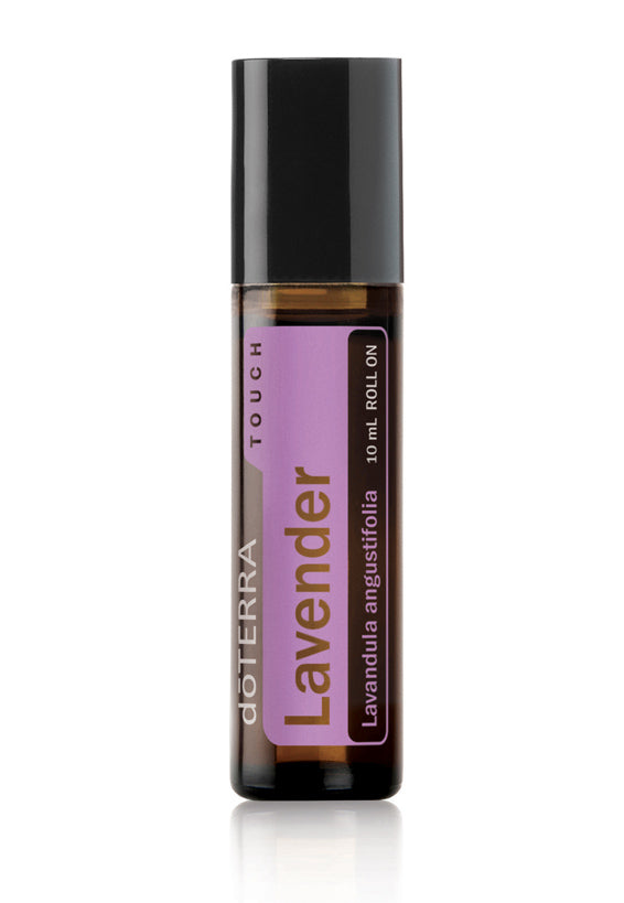 doTERRA - Lavender Touch Roll On