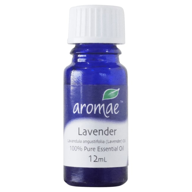 Aromae - Lavender Pure Essential Oil