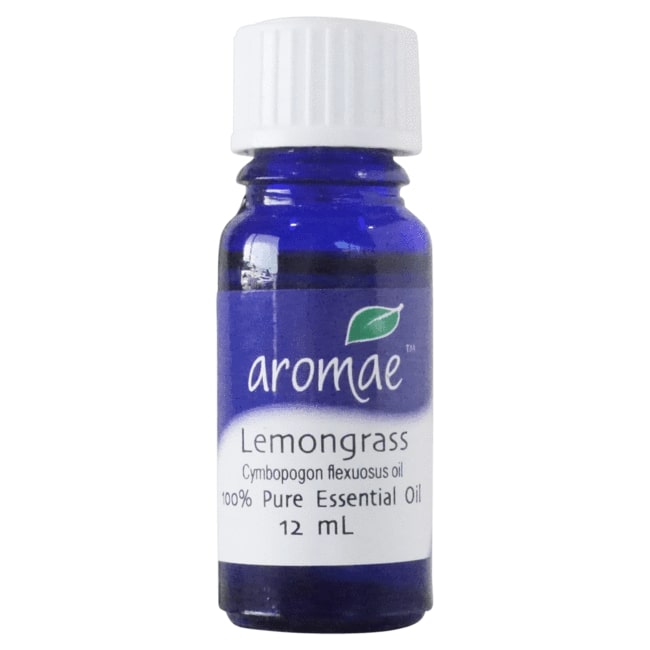 Aromae - Lemongrass Pure Essential Oil