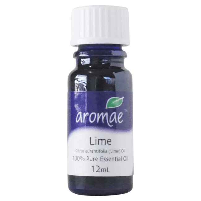 Aromae - Lime Pure Essential Oil