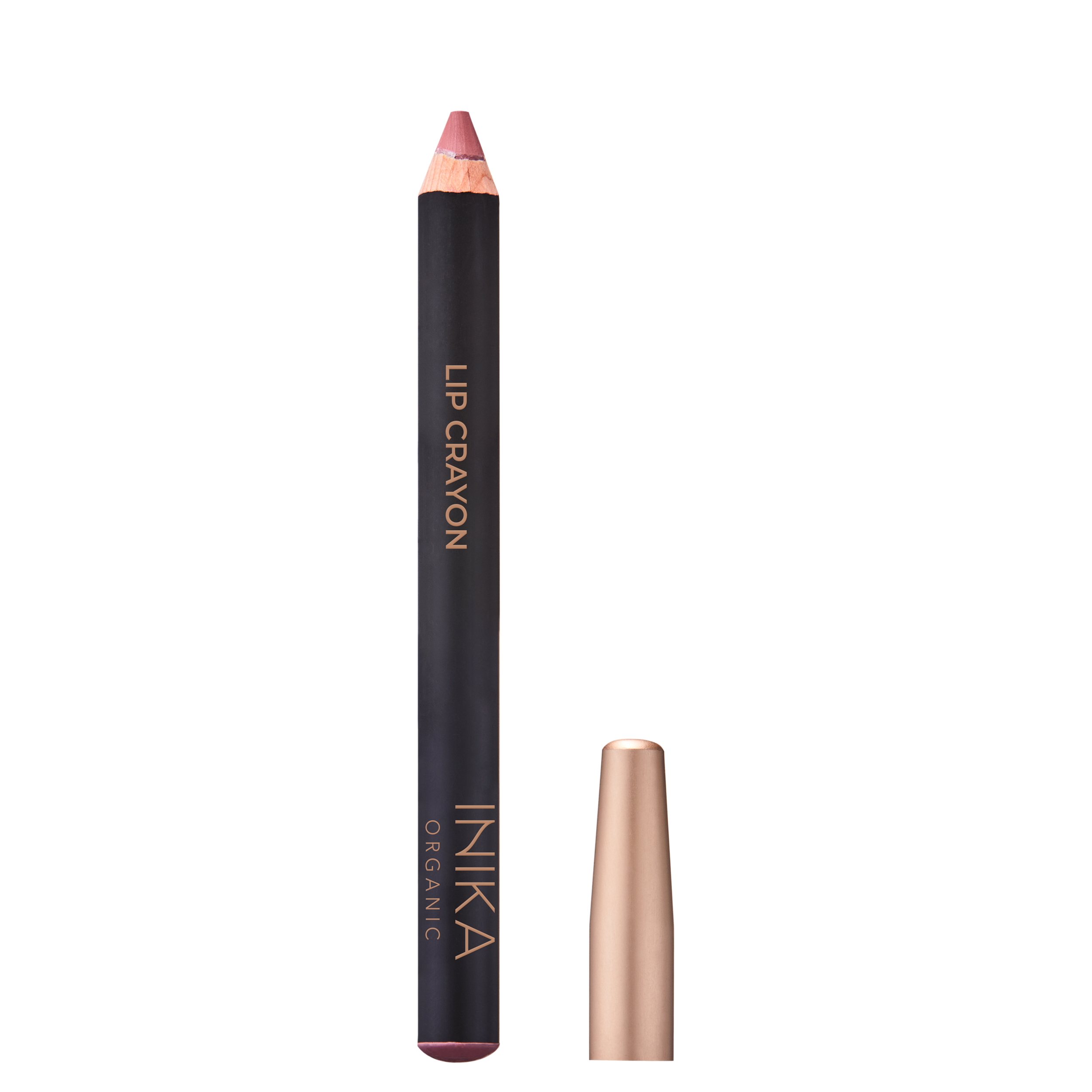 Inika - Lip Crayon