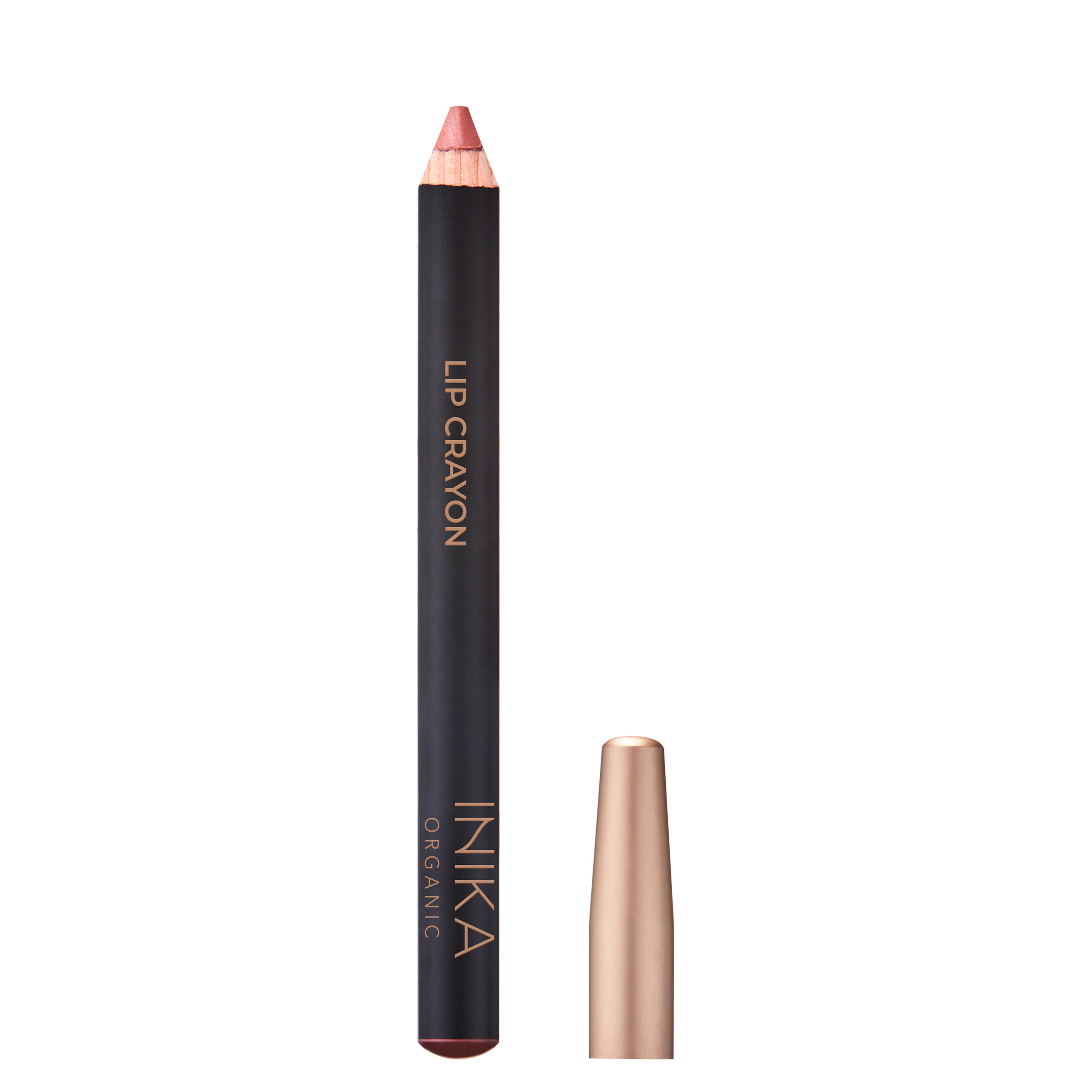 Inika - Lip Crayon