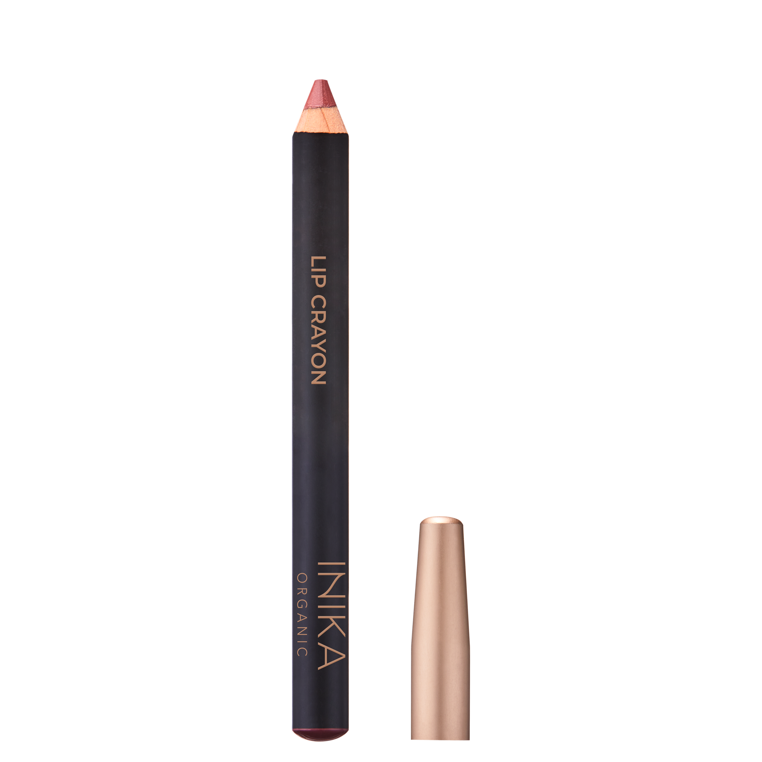 Inika - Lip Crayon