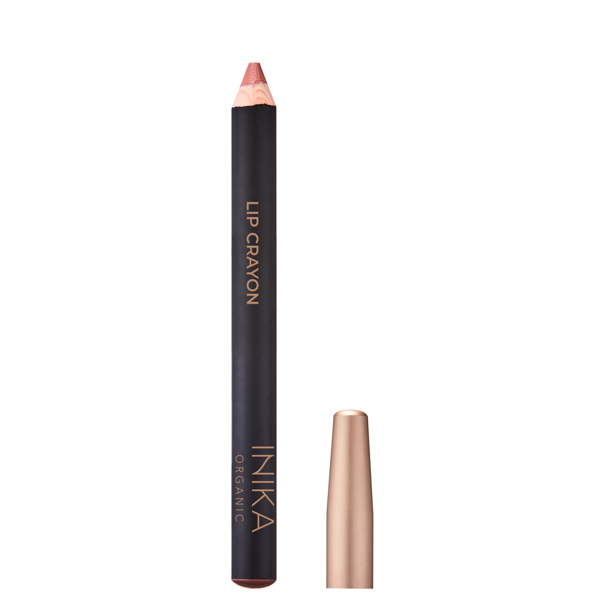 Inika - Lip Crayon