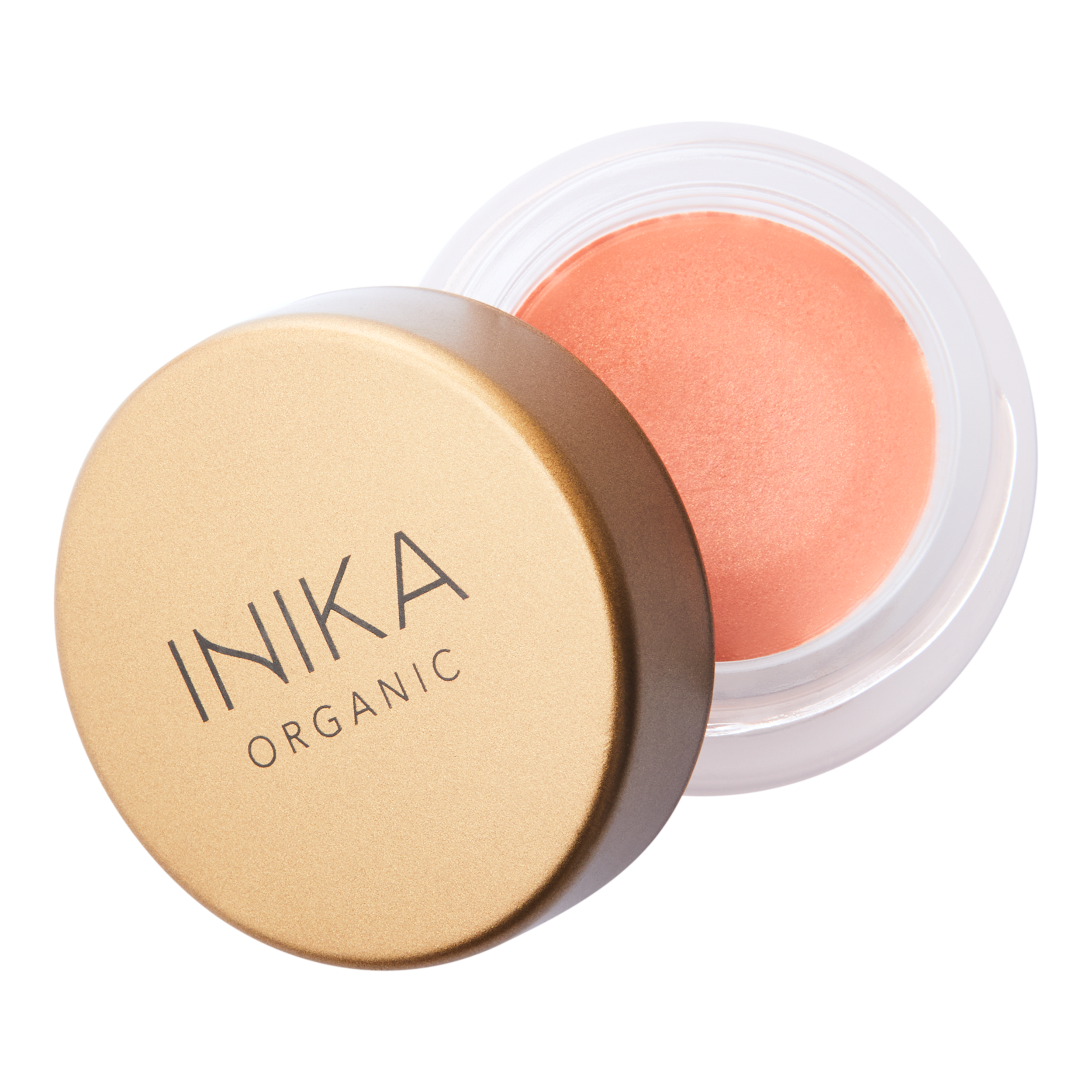 Inika - Organic Lip & Cheek Cream