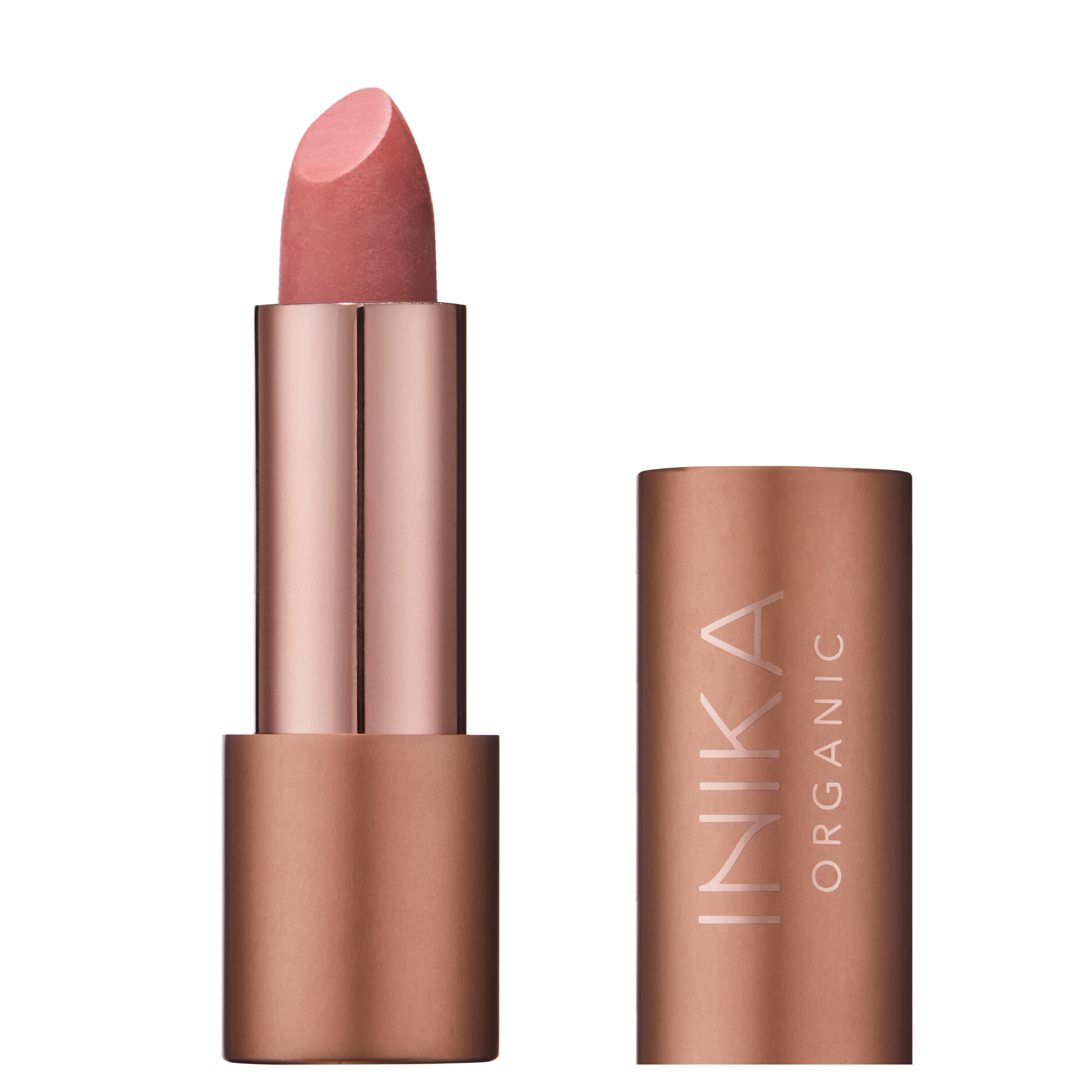 Inika - Organic Lipstick