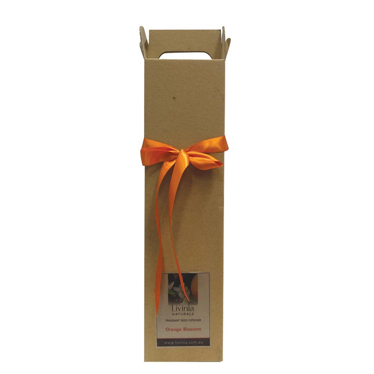 Livinia - Reed Diffuser Orange Blossom Fragrance Oil