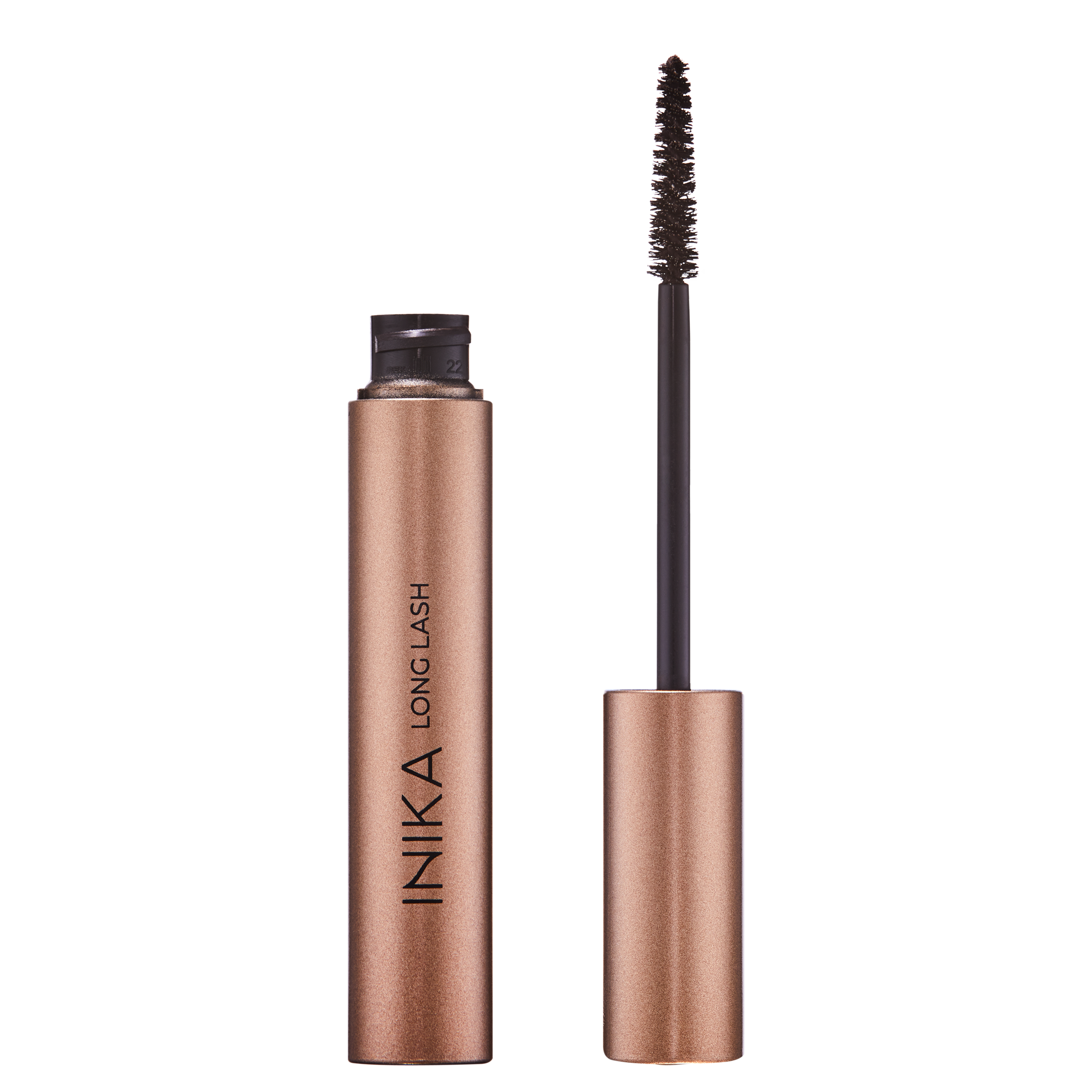 Inika - Long Lash Mascara