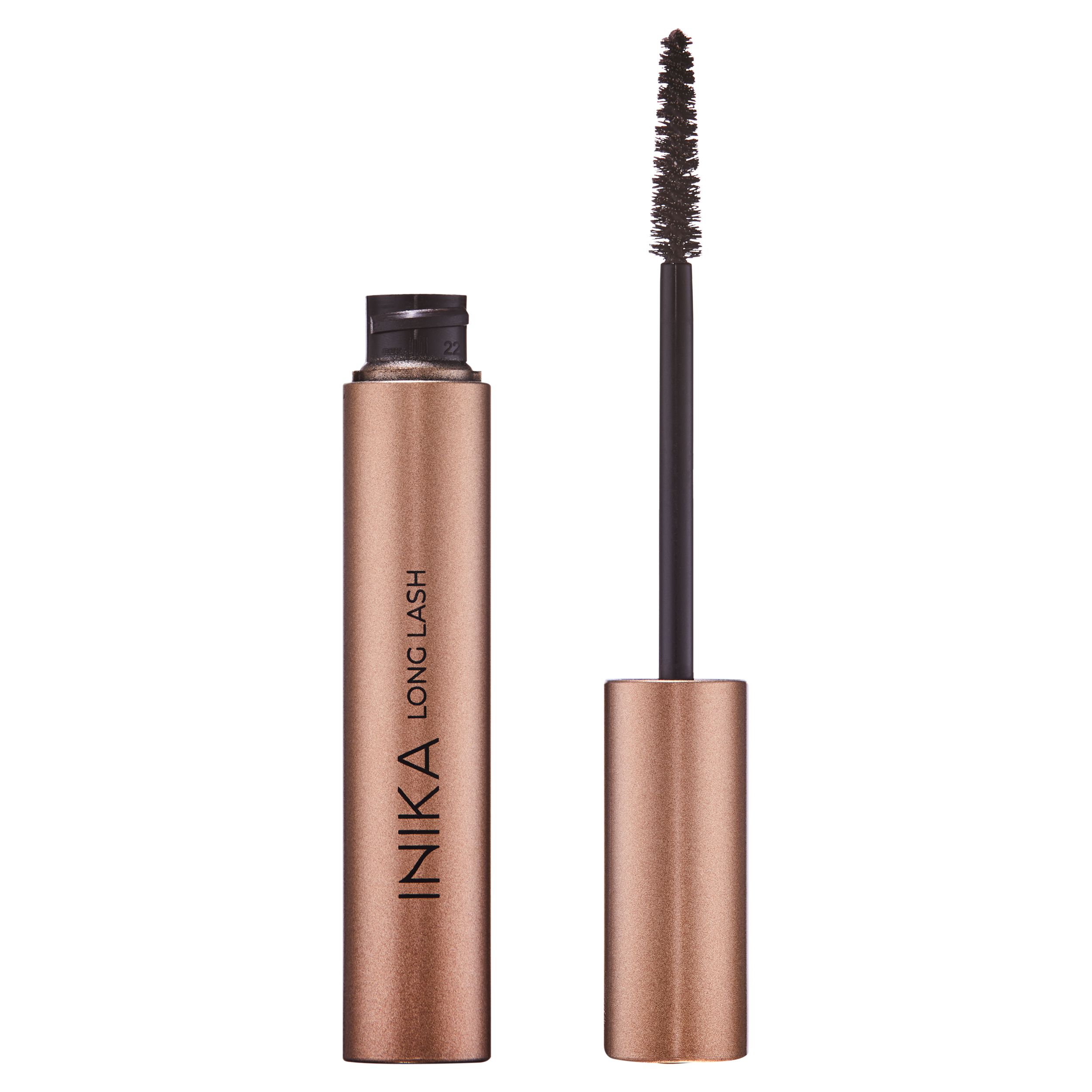 Inika - Long Lash Mascara