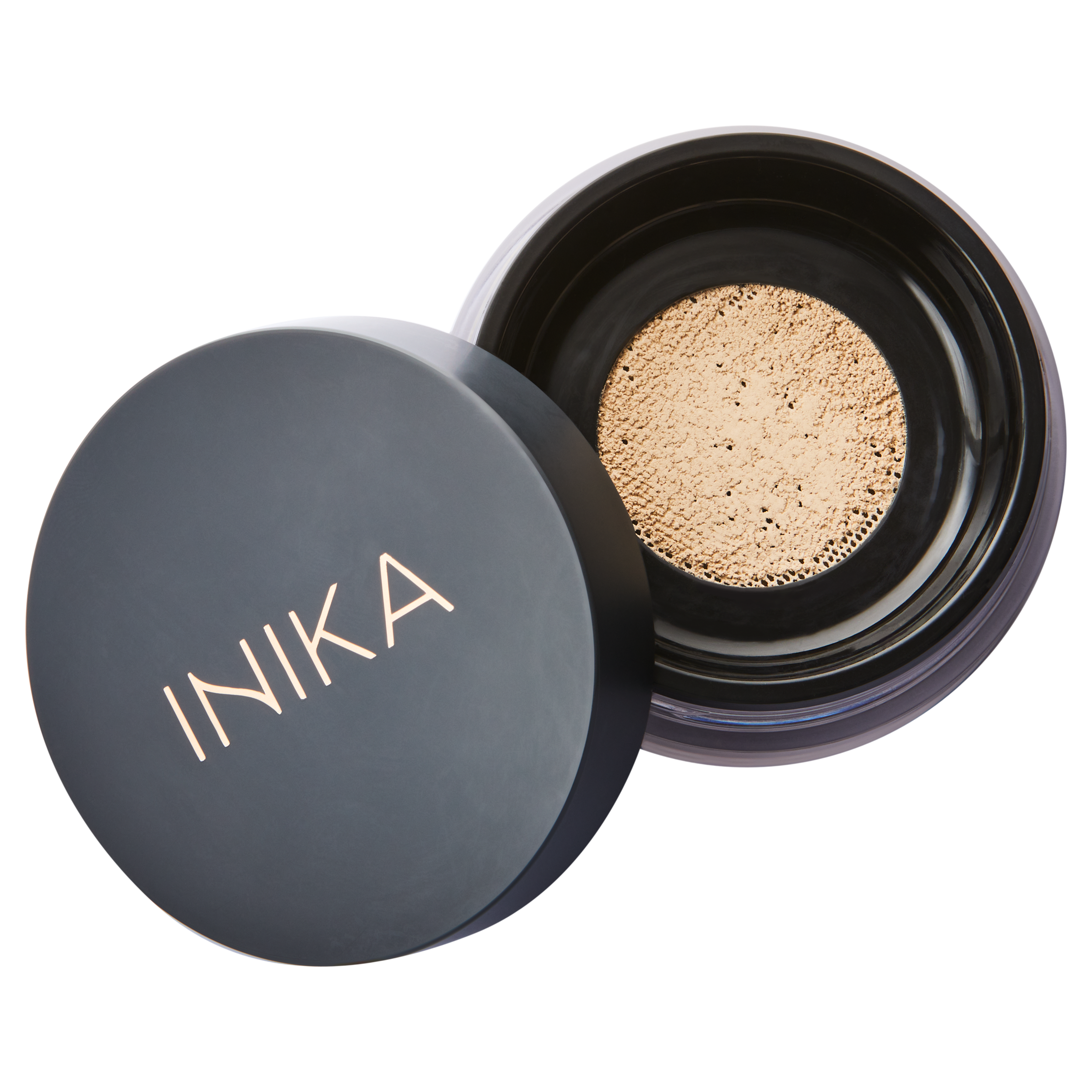 Inika - Organic Loose Mineral Foundation SPF 25