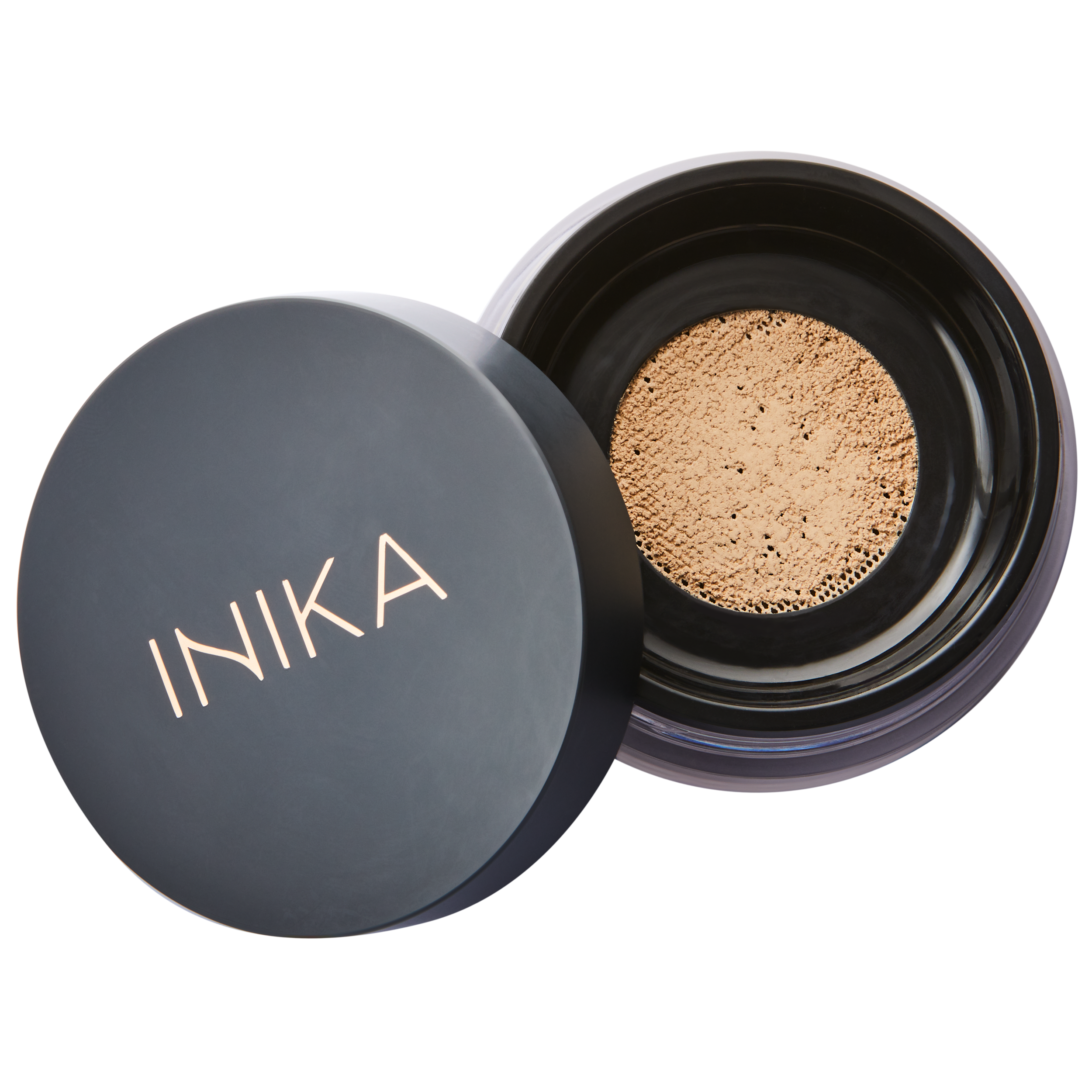 Inika - Organic Loose Mineral Foundation SPF 25