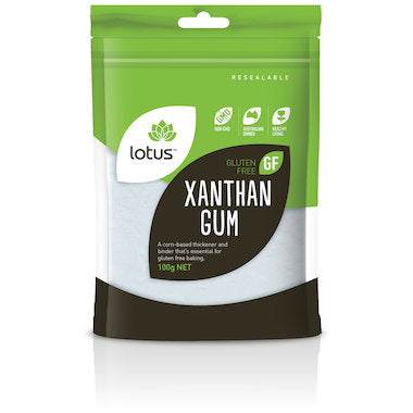 Lotus - Xanthan Gum