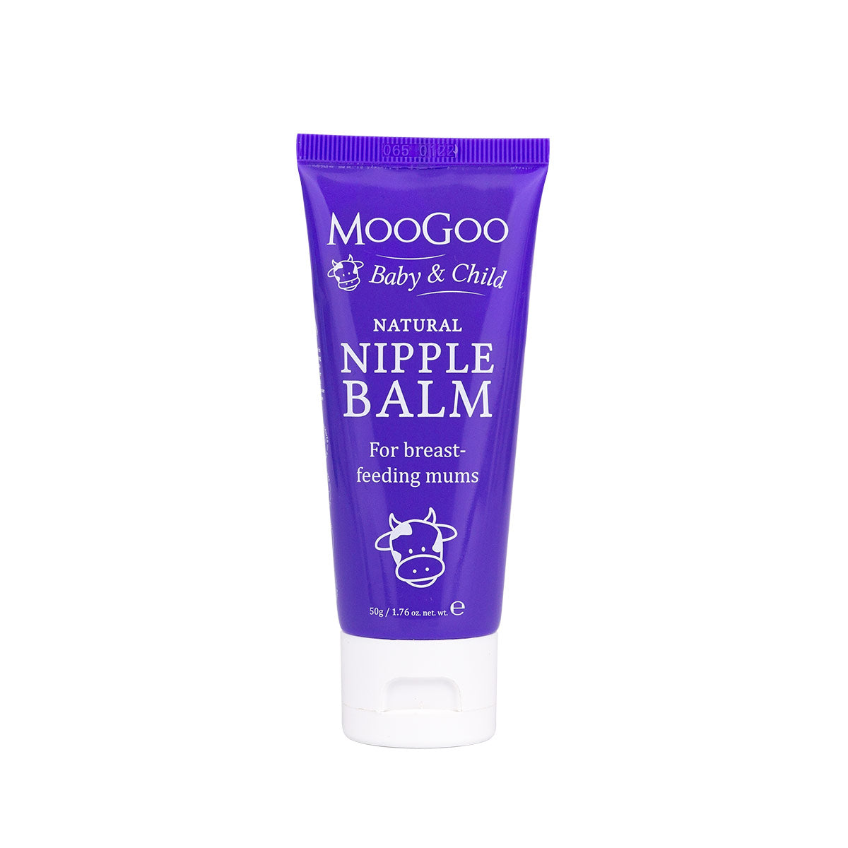 MooGoo - Natural Nipple Balm