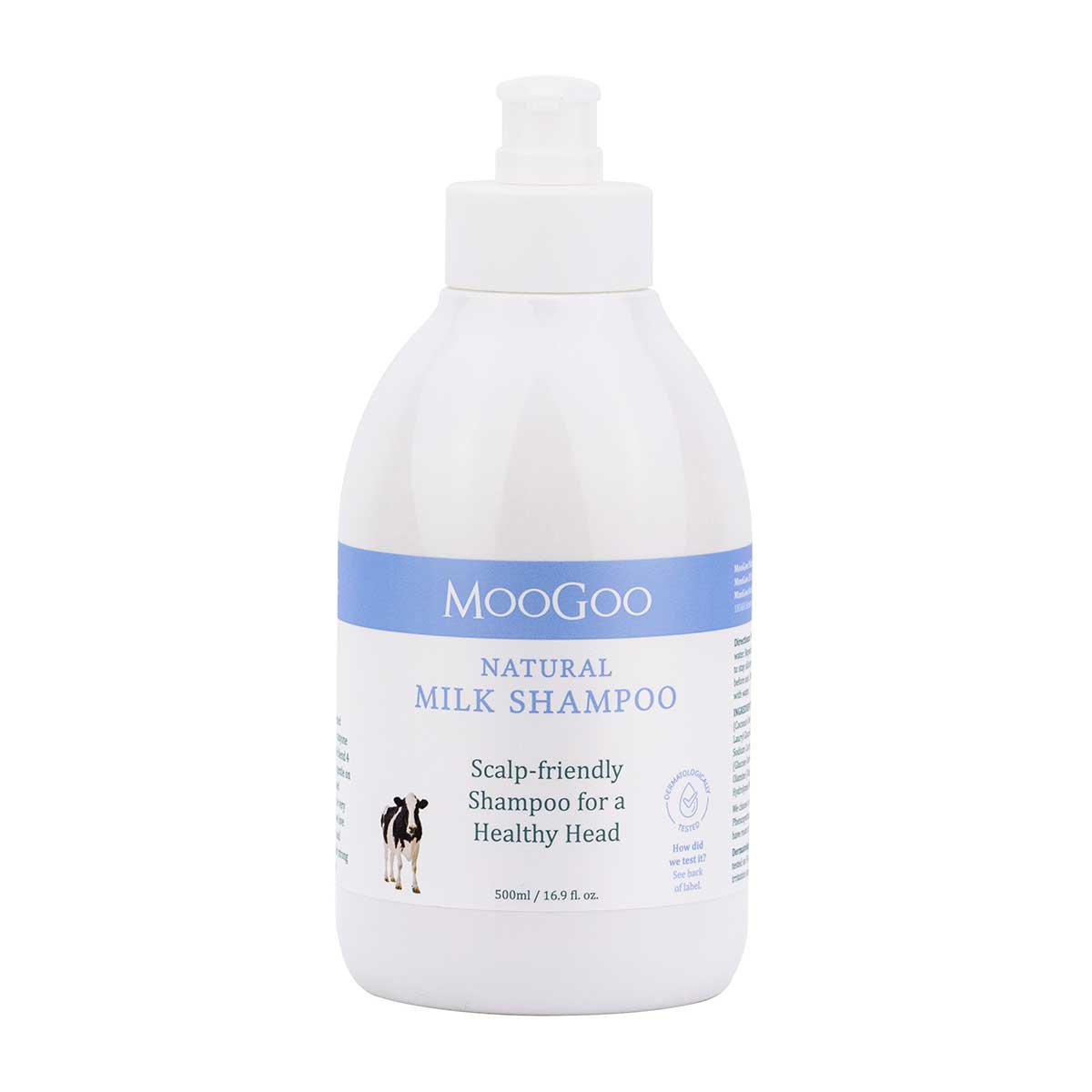 MooGoo - Milk Shampoo