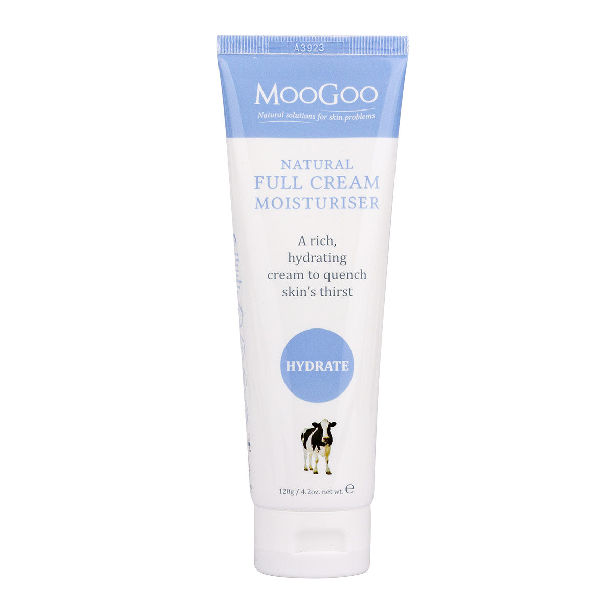 MooGoo - Full Cream Moisturiser