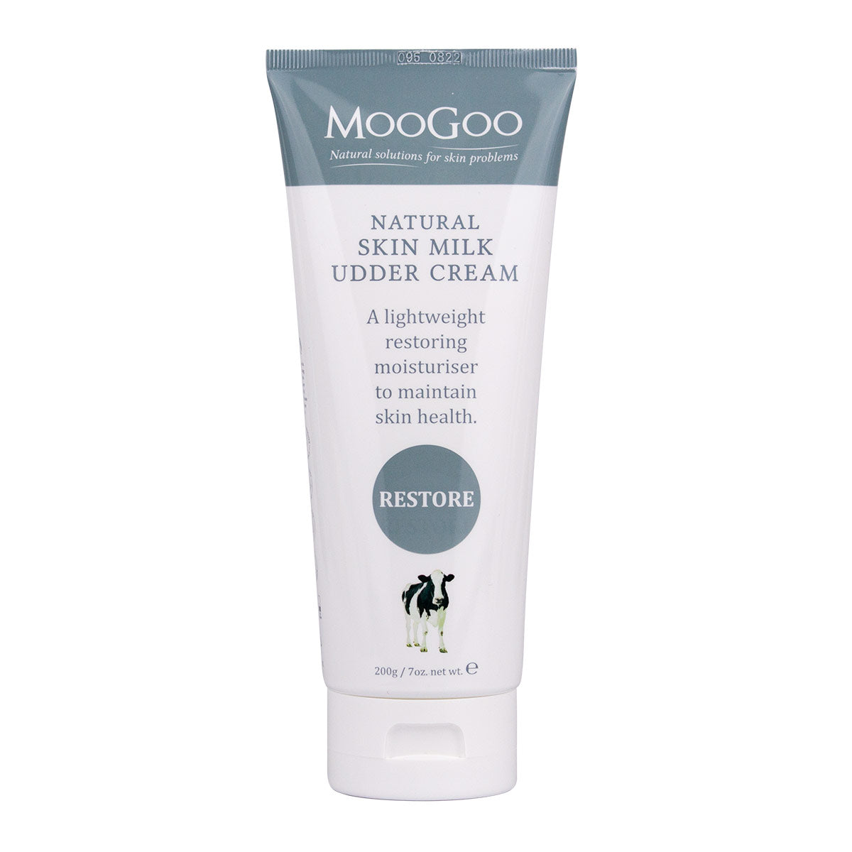 MooGoo - Skin Milk Udder Cream