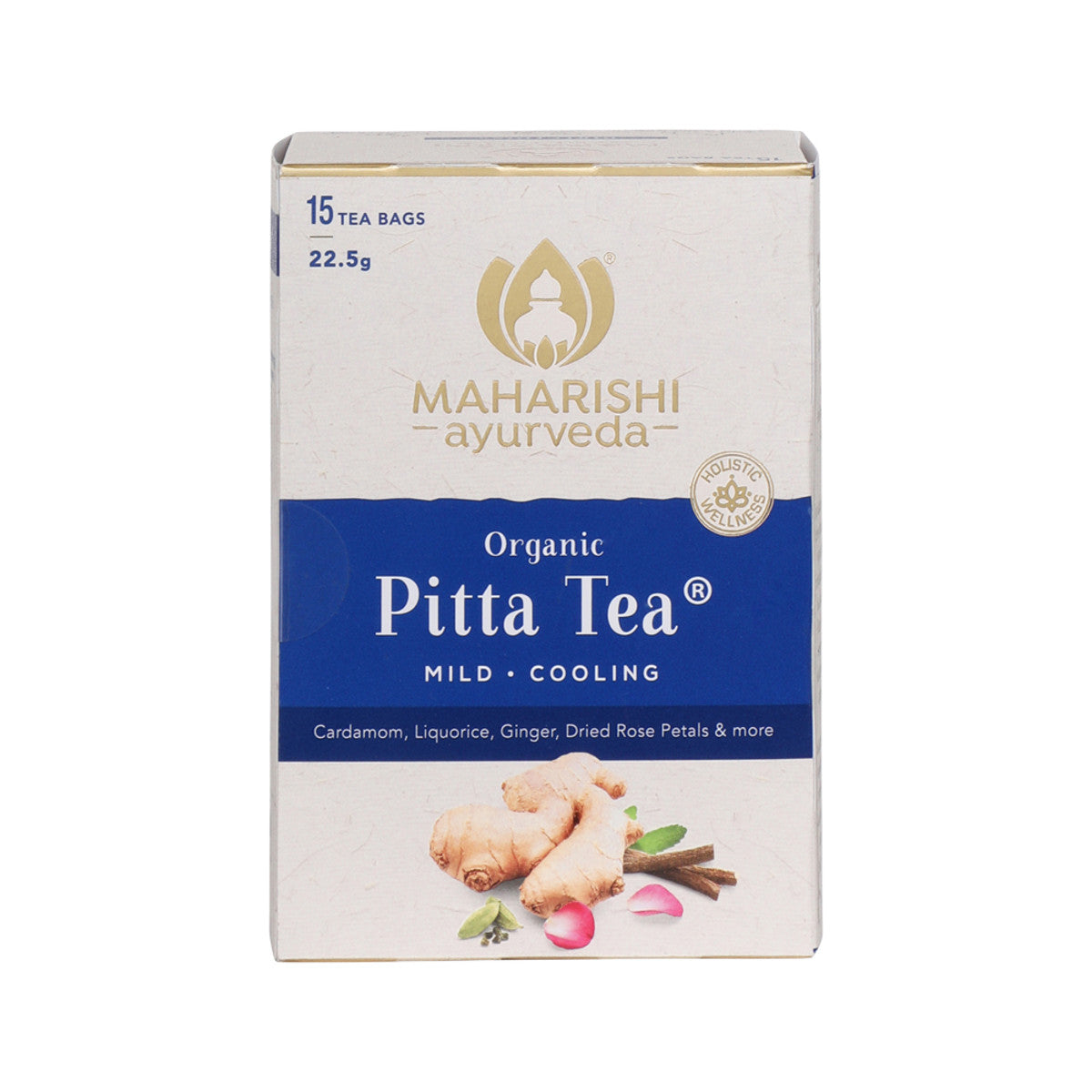 Maharishi Ayurveda - Organic Pitta Tea