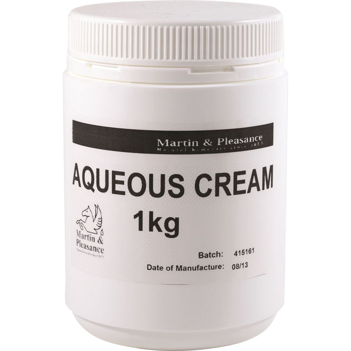 Martin & Pleasance - Aqueous Cream