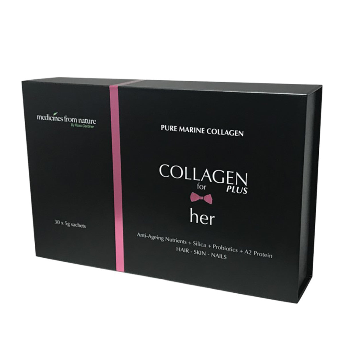 Medicines From Nature - Collagen Plus for Her