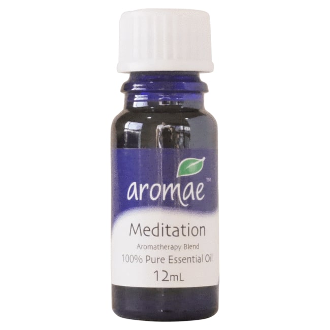 Aromae - Meditation Essential Oil Blend