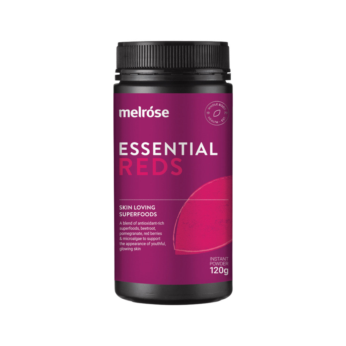 Melrose - Essential Reds Powder